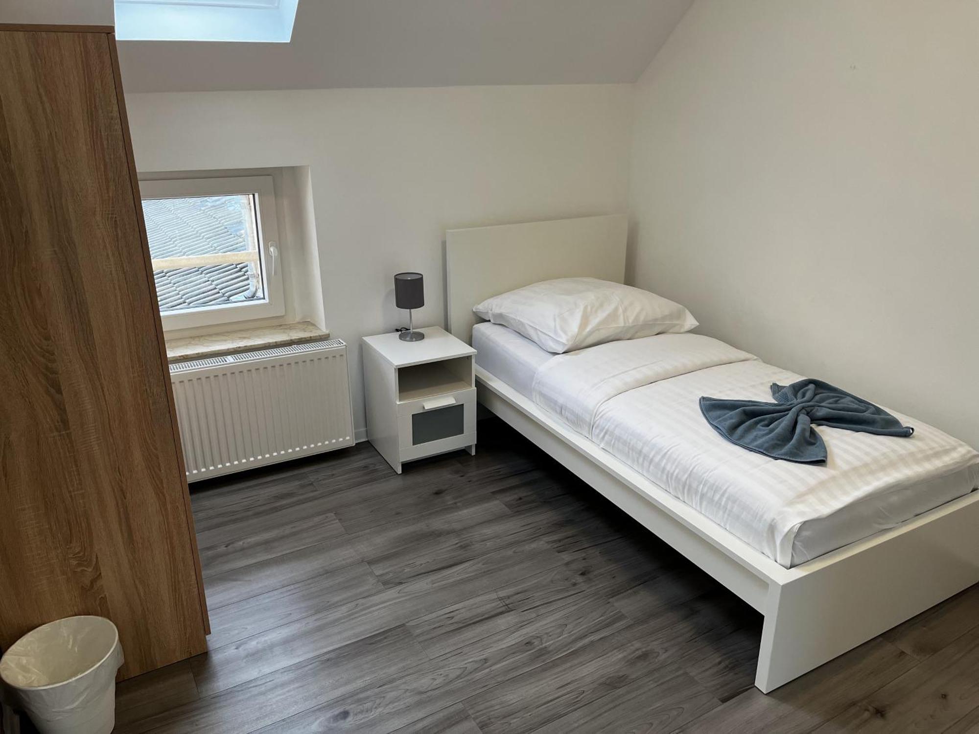 Alloggio in famiglia Private In Bergisch Gladbach
