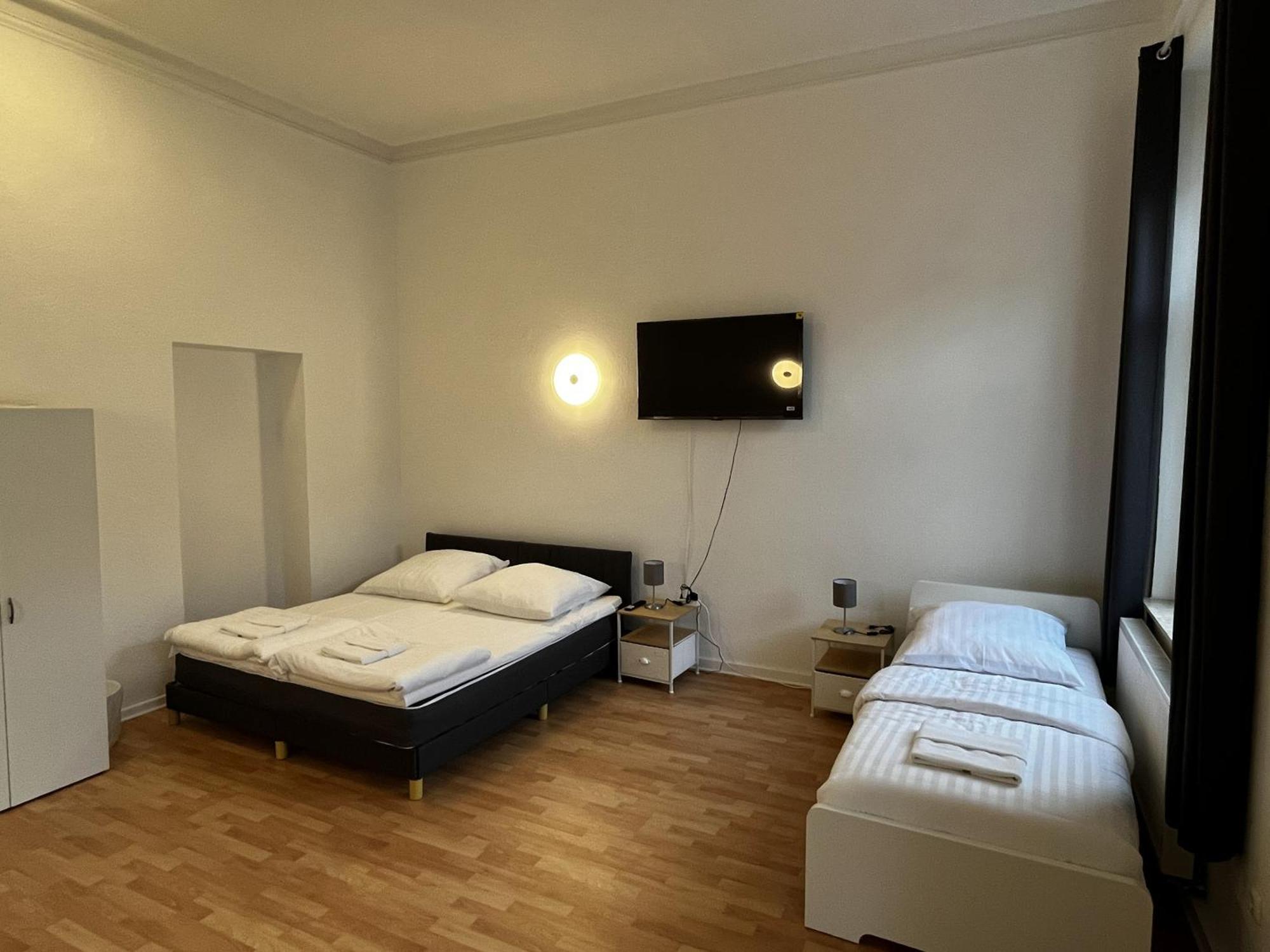 Private In Alloggio in famiglia Bergisch Gladbach
