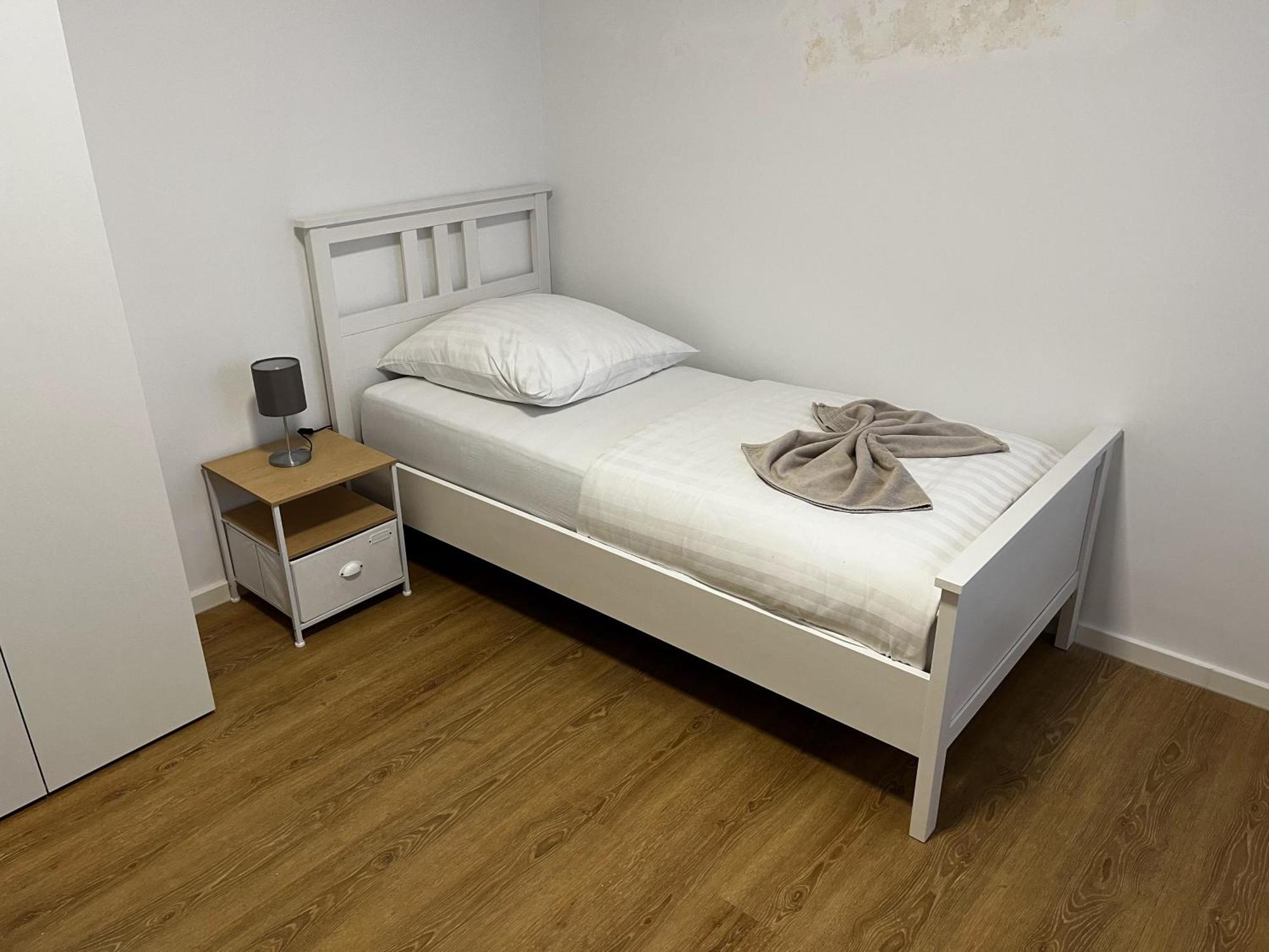 Private In Alloggio in famiglia Bergisch Gladbach