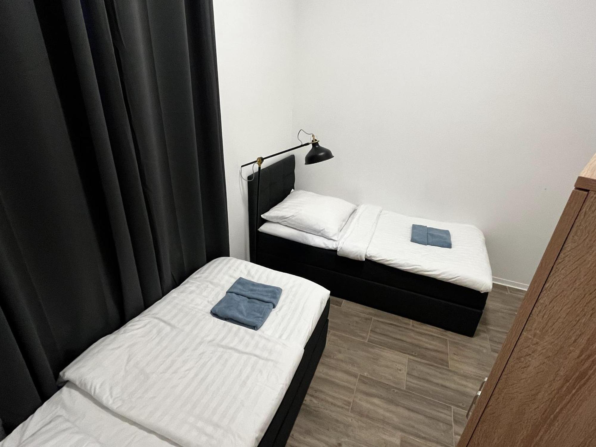 Private In Alloggio in famiglia Bergisch Gladbach